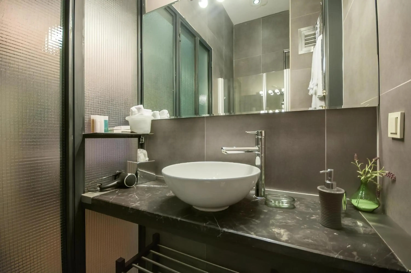 Rooms Galata