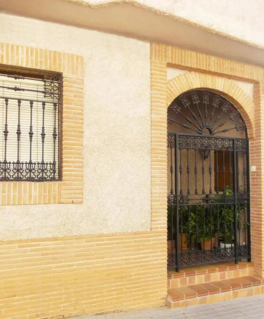 La Cancela Casa Rural