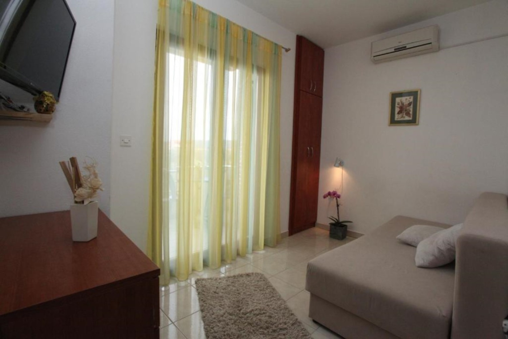 Apartment Toni A2 Sukosan, Zadar riviera