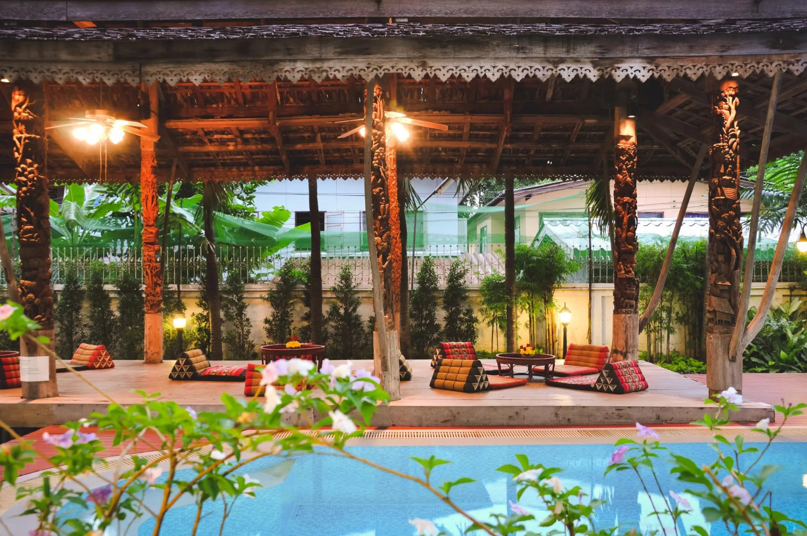 Charlie House Pinklao