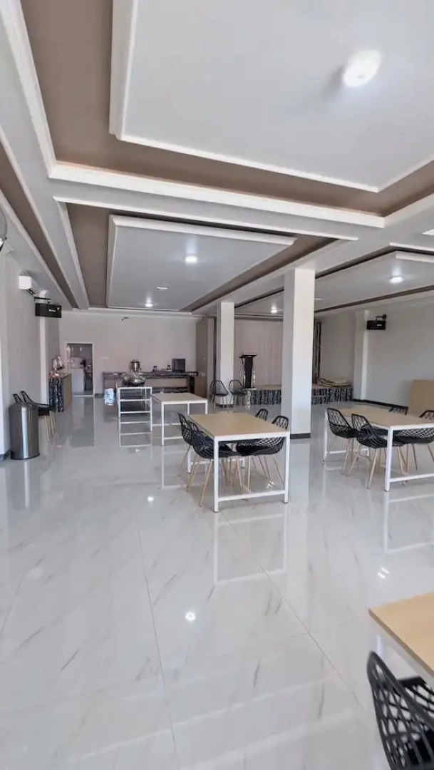 Hotel D'Calia Malinau