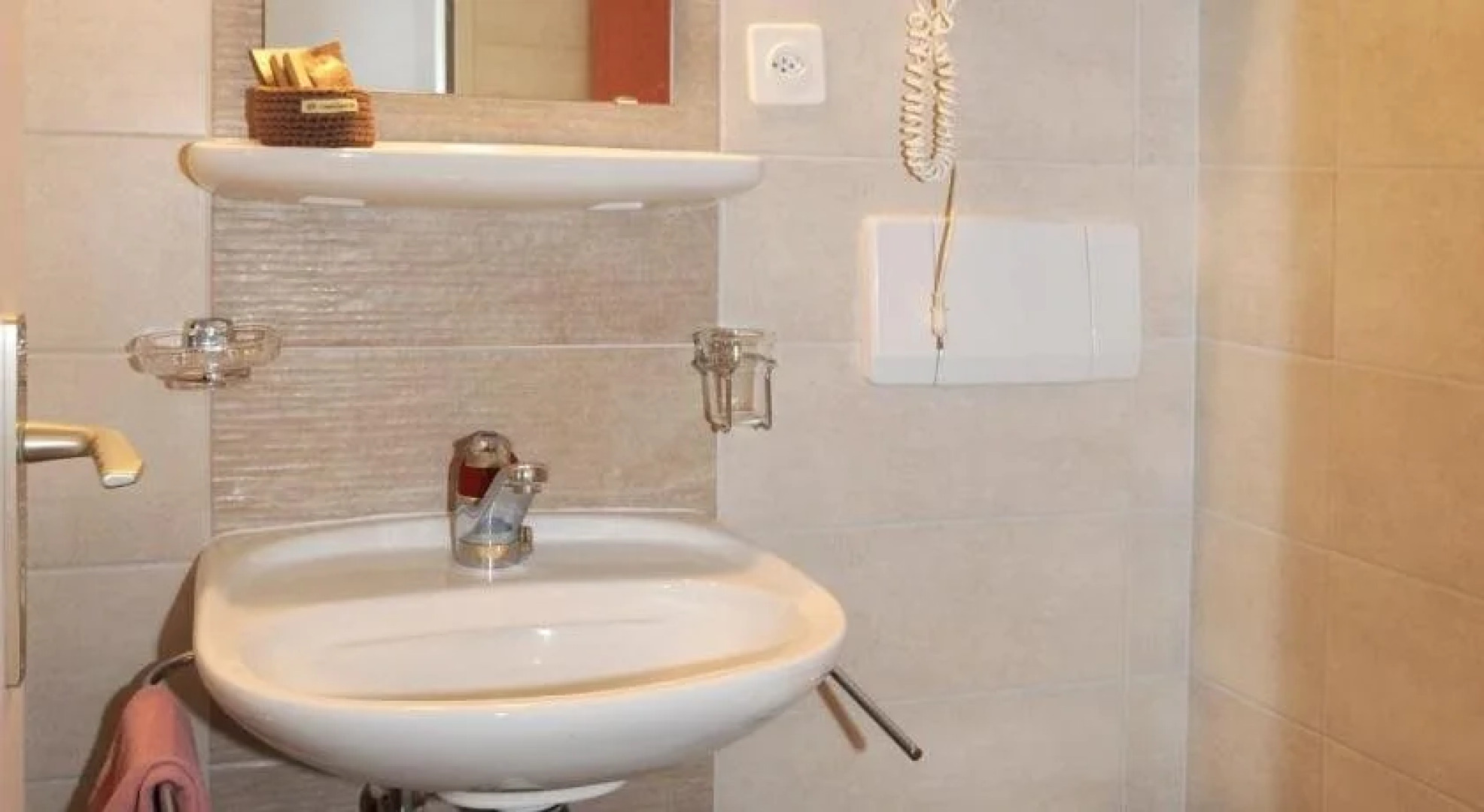 Hôtel De La Dent-du-Midi