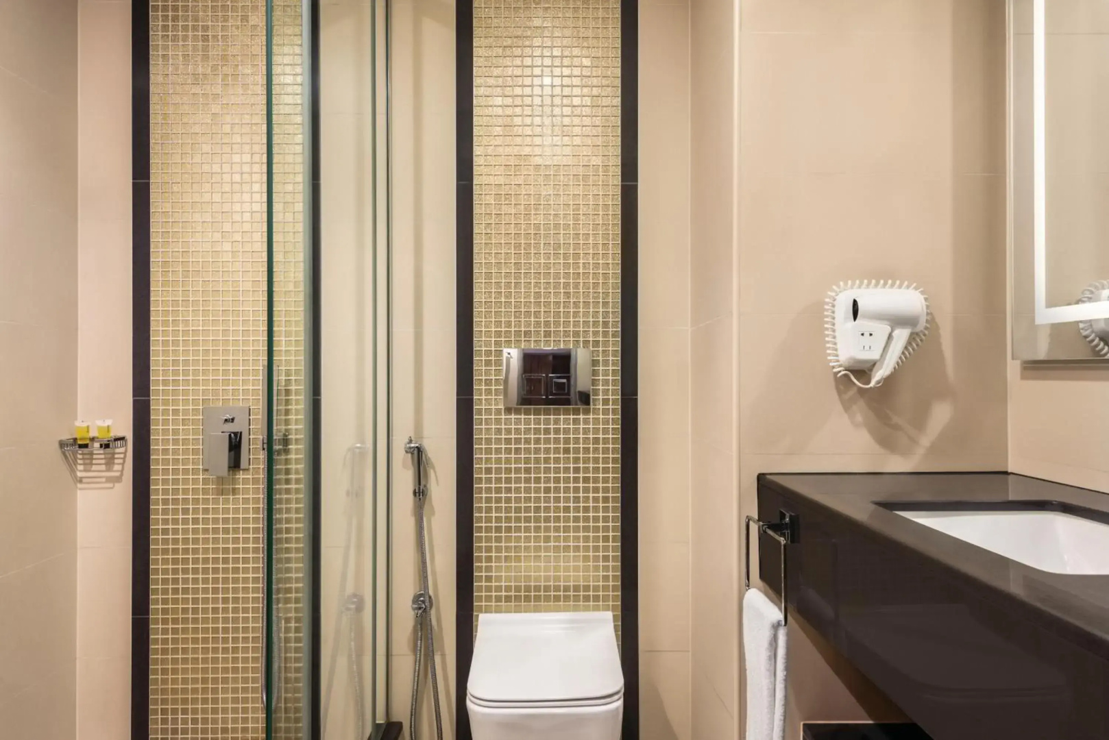 I Residence Hotel Silom