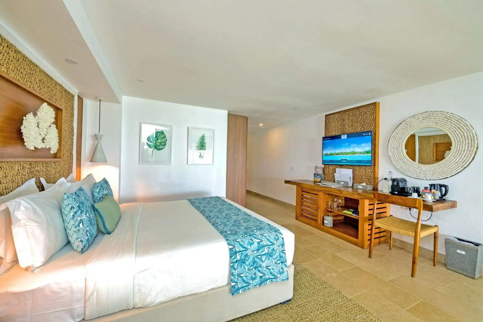 Seasense Boutique Hotel & Spa