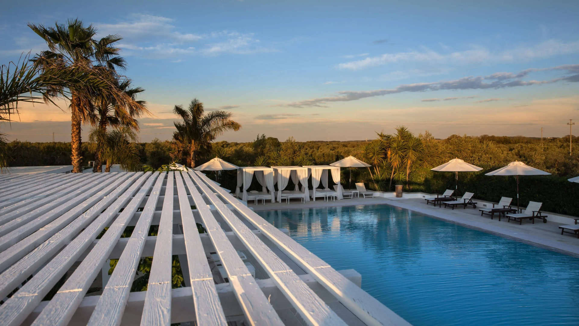 Tenuta Centoporte - Resort Hotel