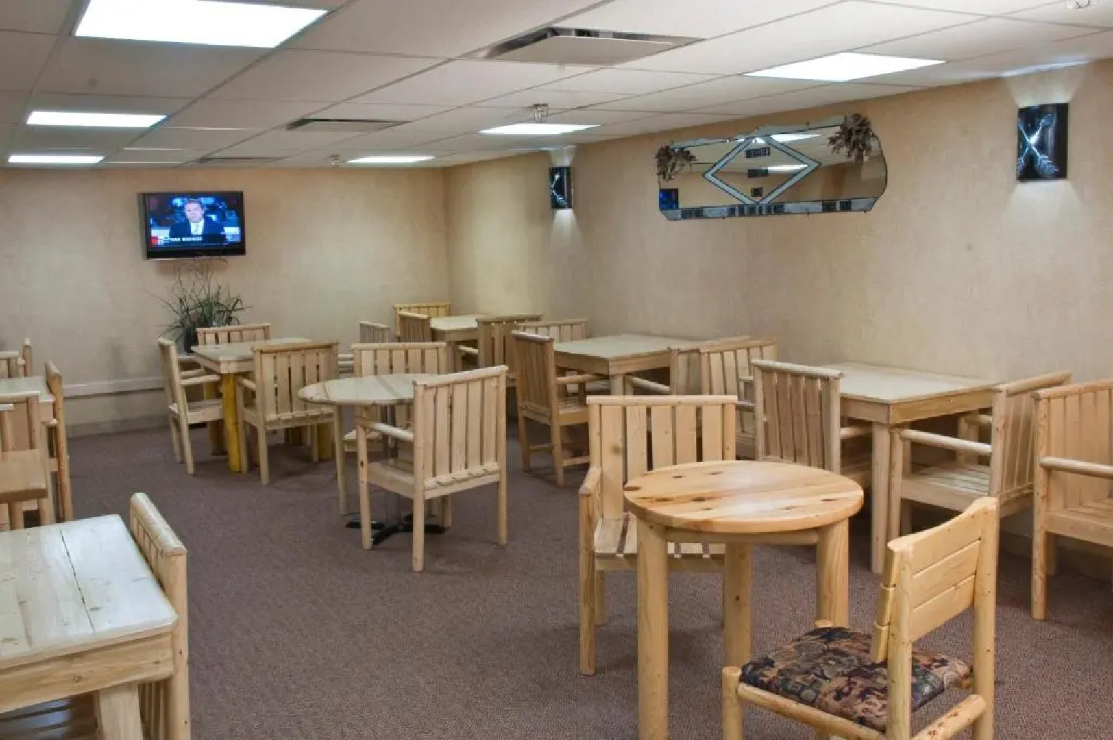 Brewster Mountain Lodge