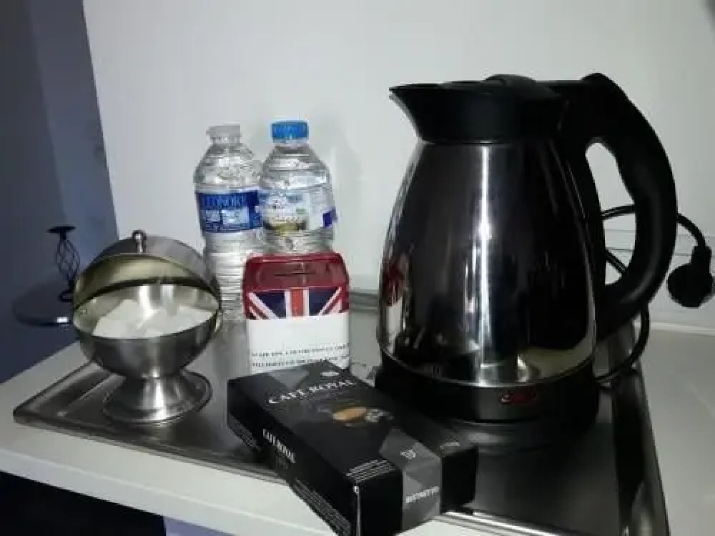 Le Cos'y Appart Hôtel