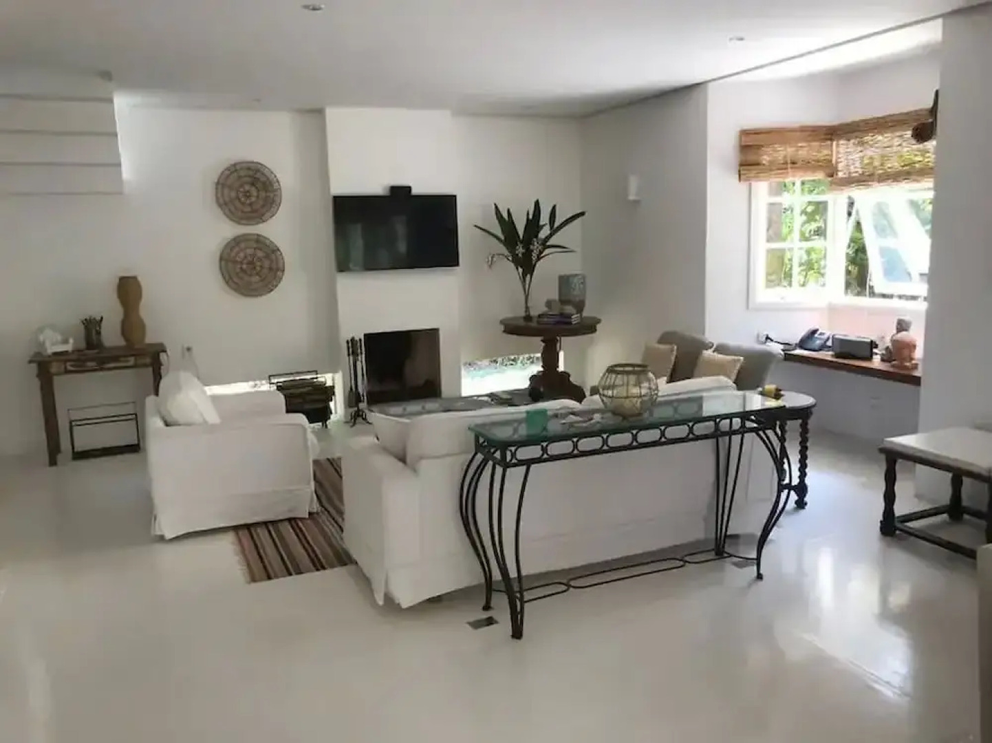 Casa Jardins de Iporanga