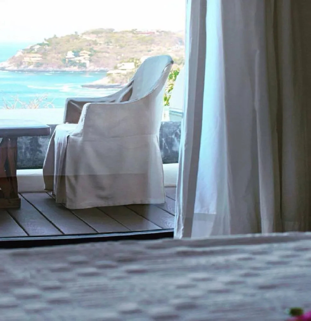 Tentaciones Hotel & Lounge Pool - Adults Only