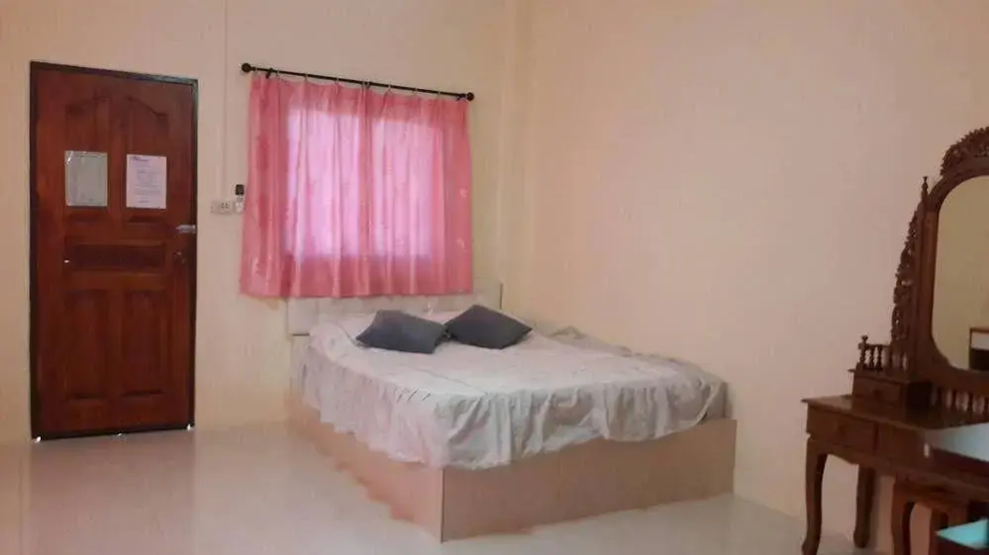 Phutawan Resort  Nong Bua Lam Phu