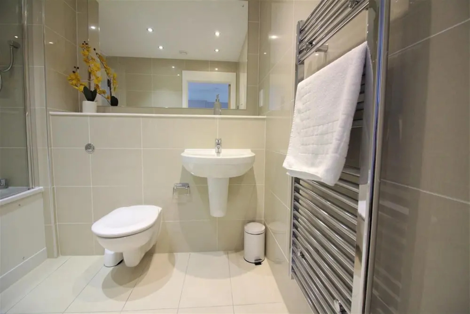 Braybrooke Apartments