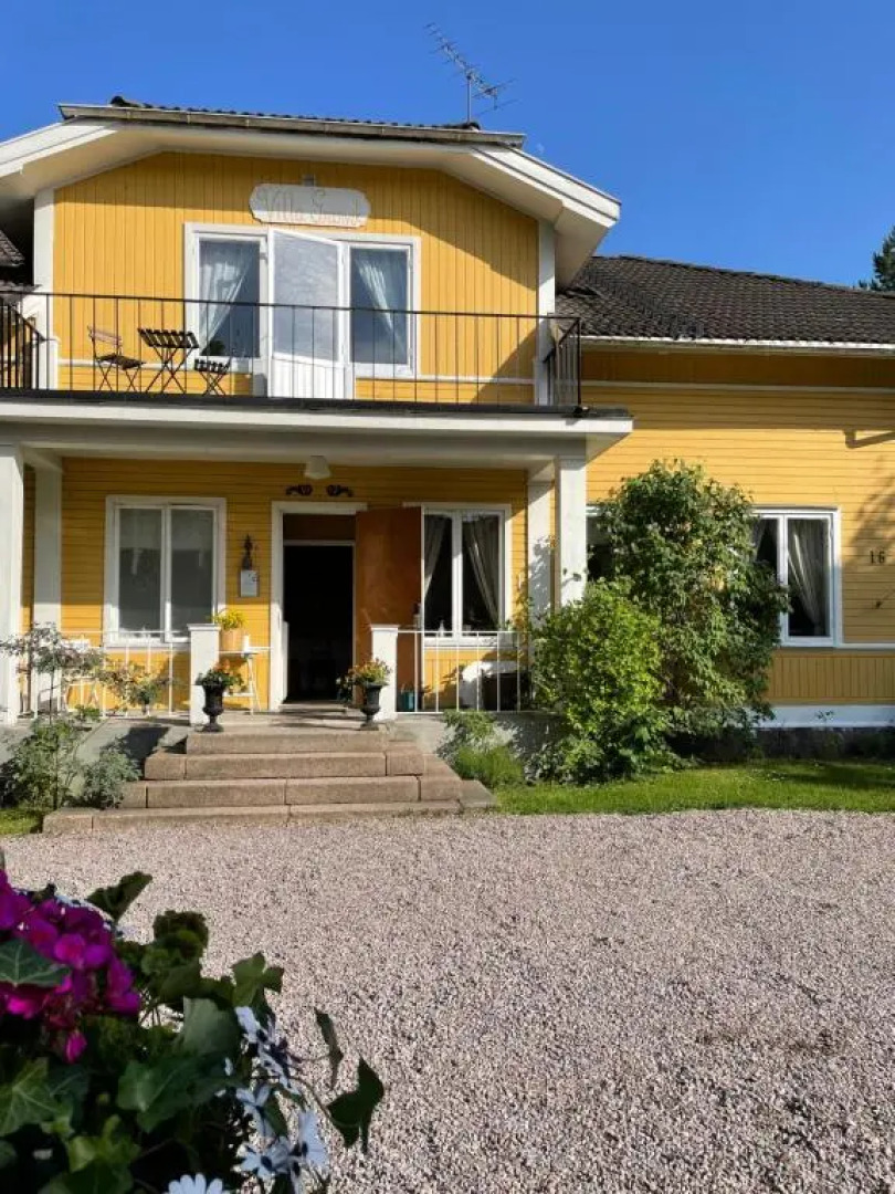 Villa Granvik