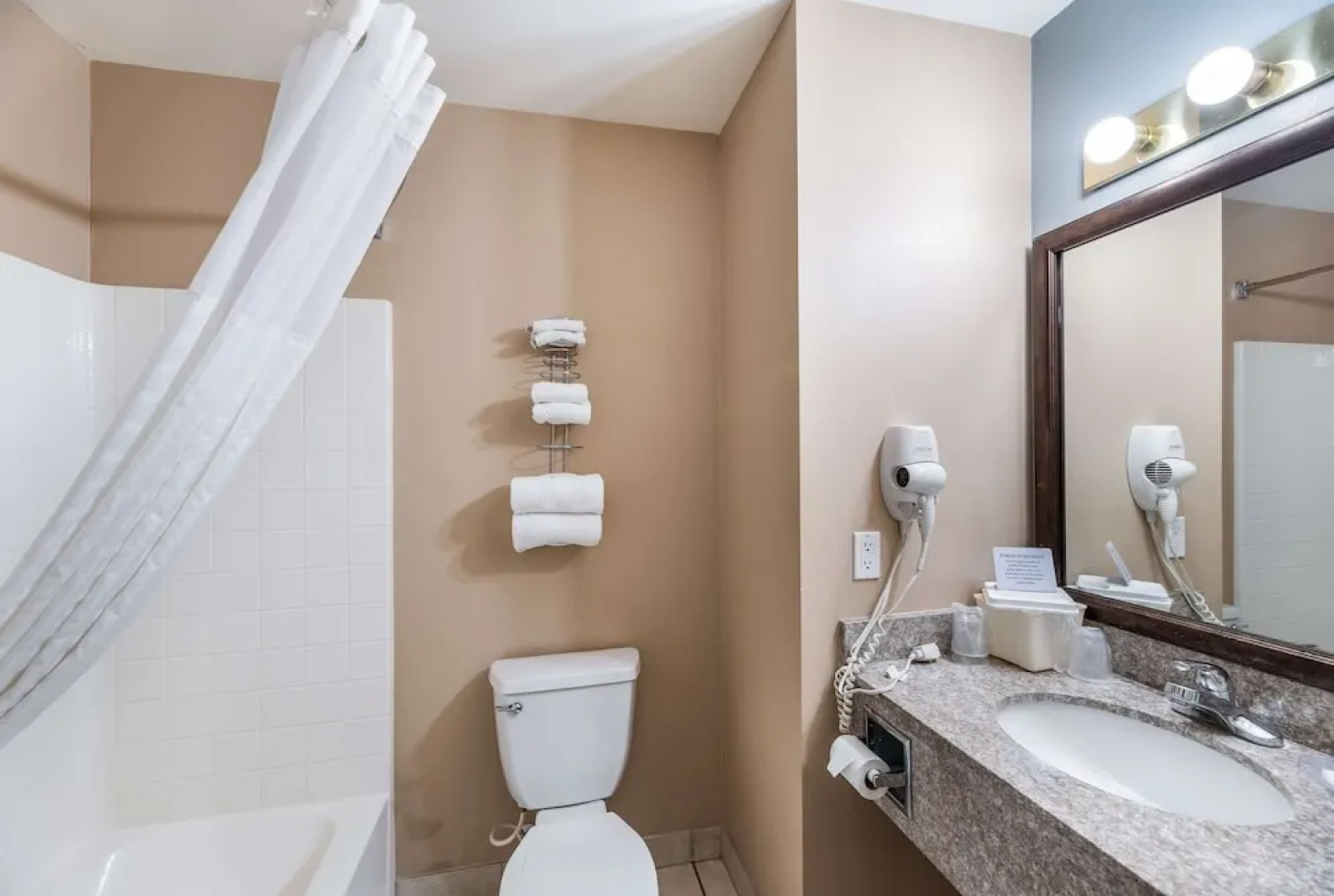 MainStay Suites Extended Stay Hotel Casa Grande