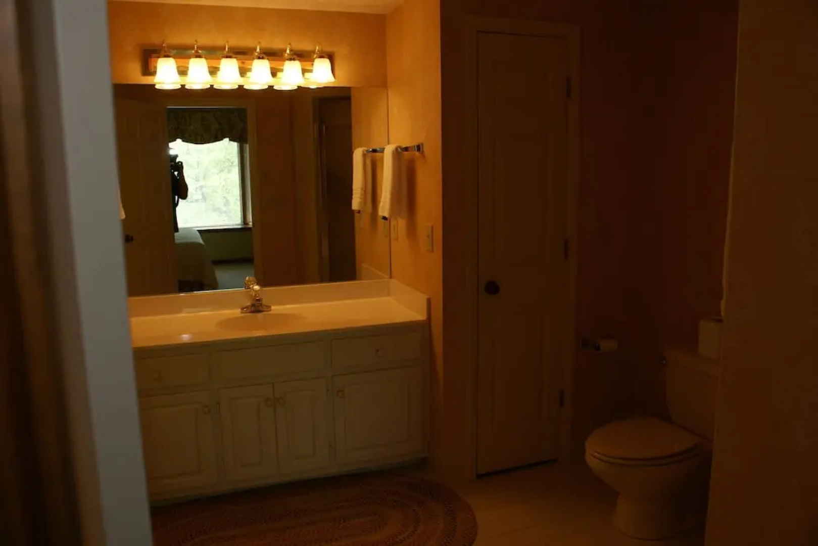 Willow 5 3 Bedroom Condo