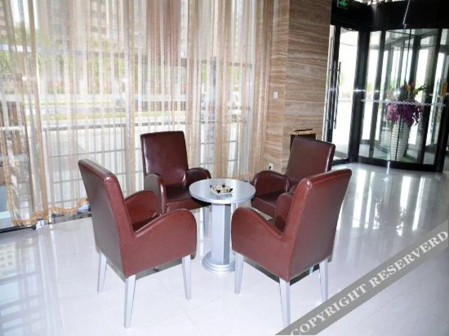 Zhonghao Holiday Hotel