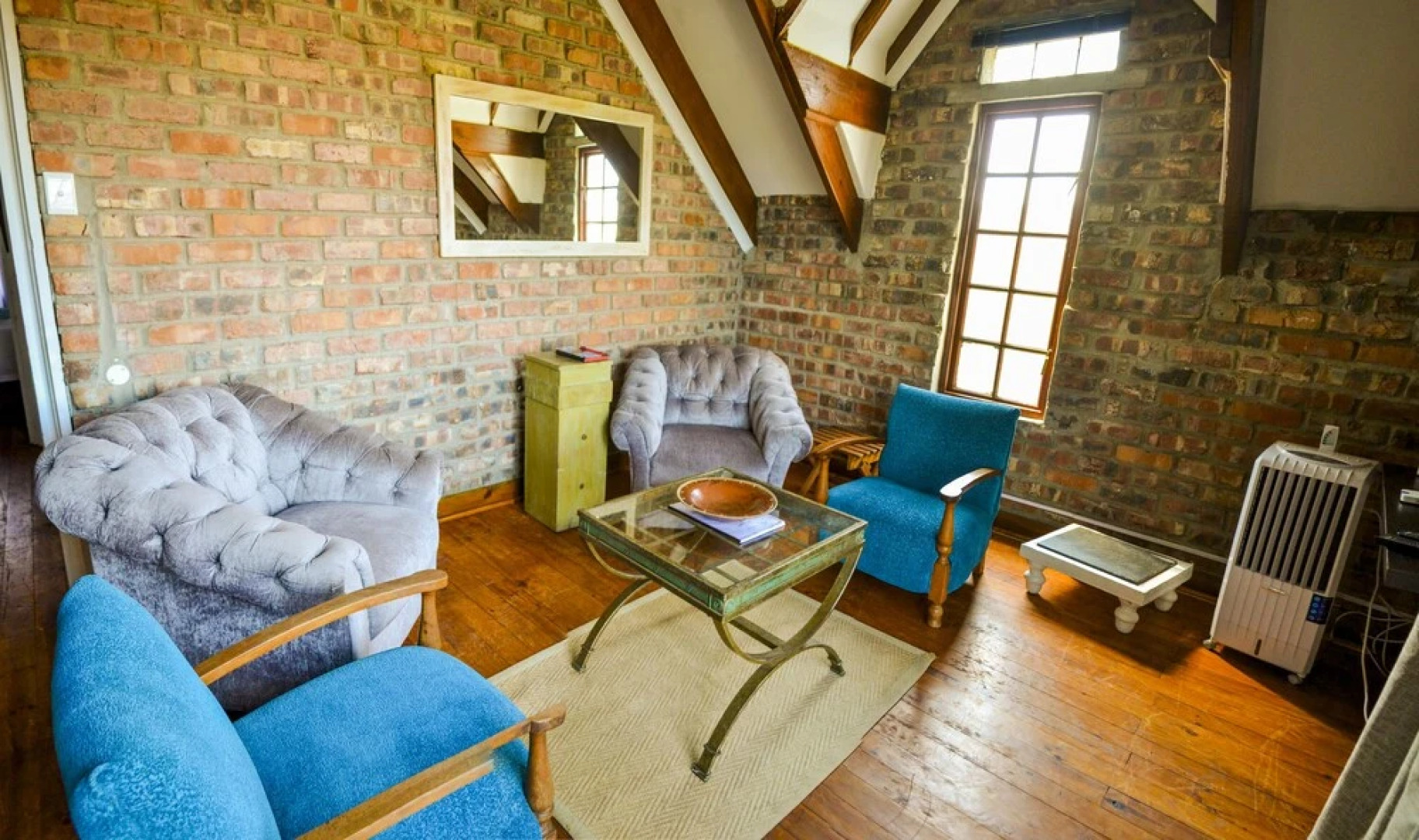 Addo Park View Ndlovu