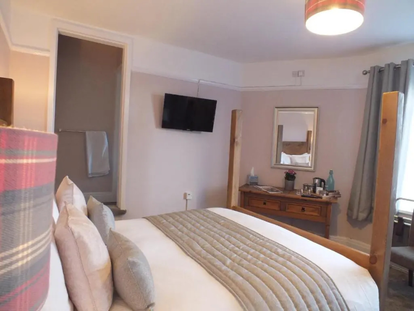 Devonshire Arms at Cracoe