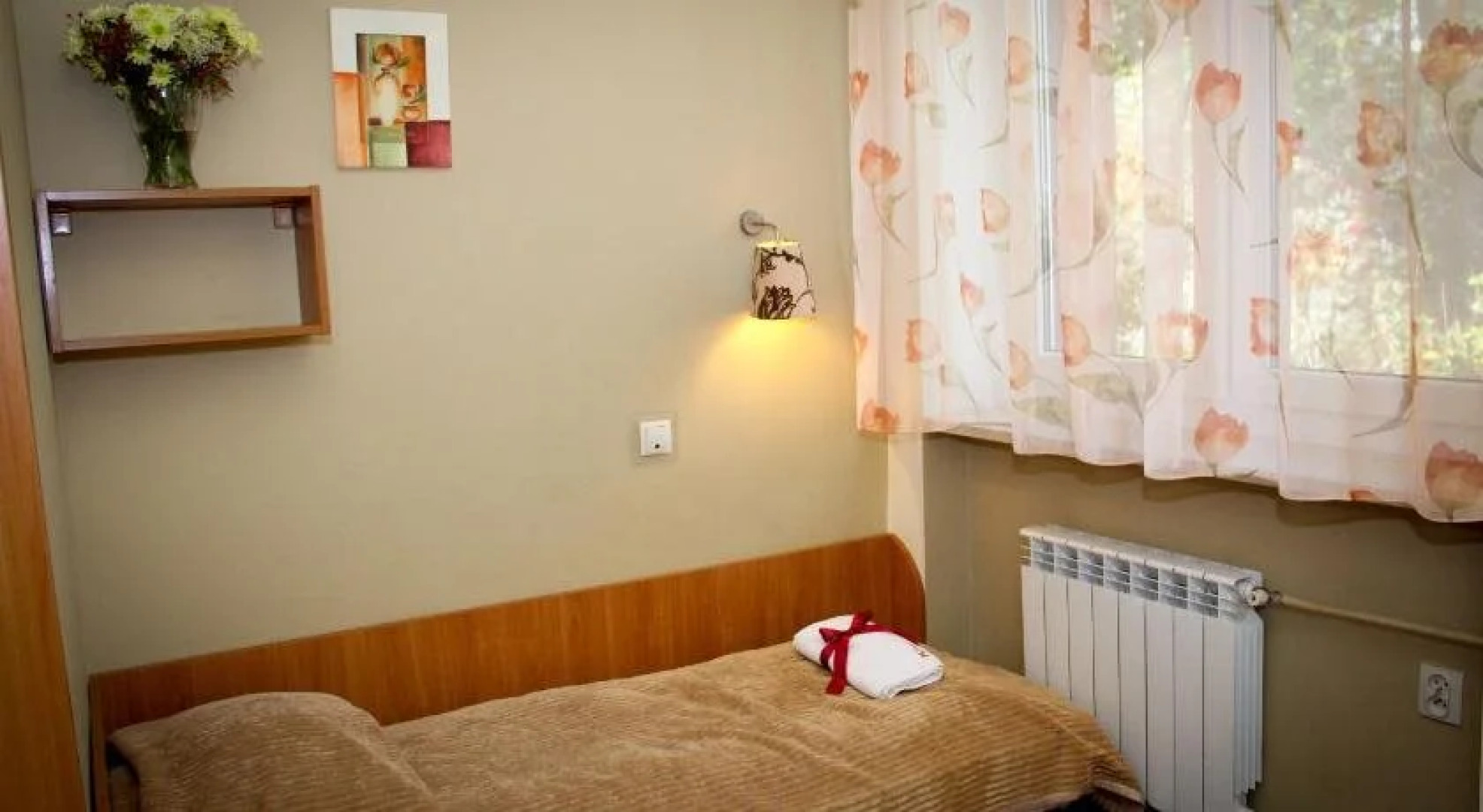 Ośrodek Usług Hotelarskich Kinga