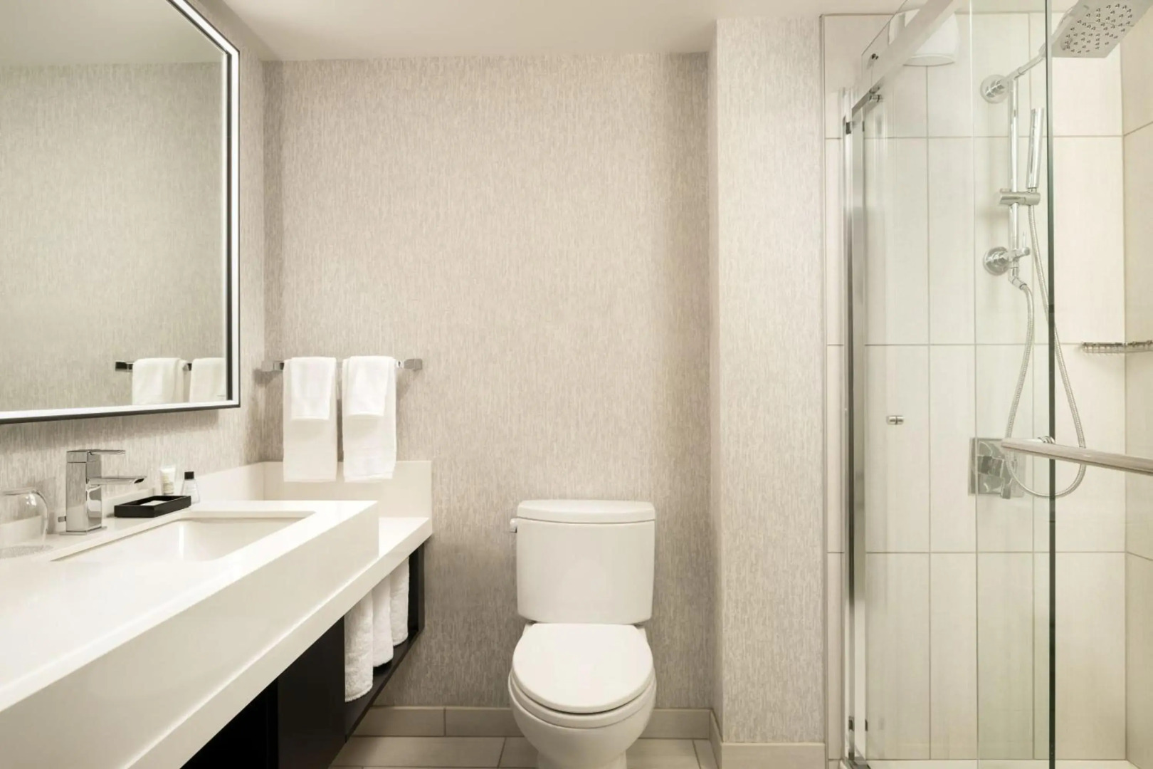 San Francisco Marriott Marquis