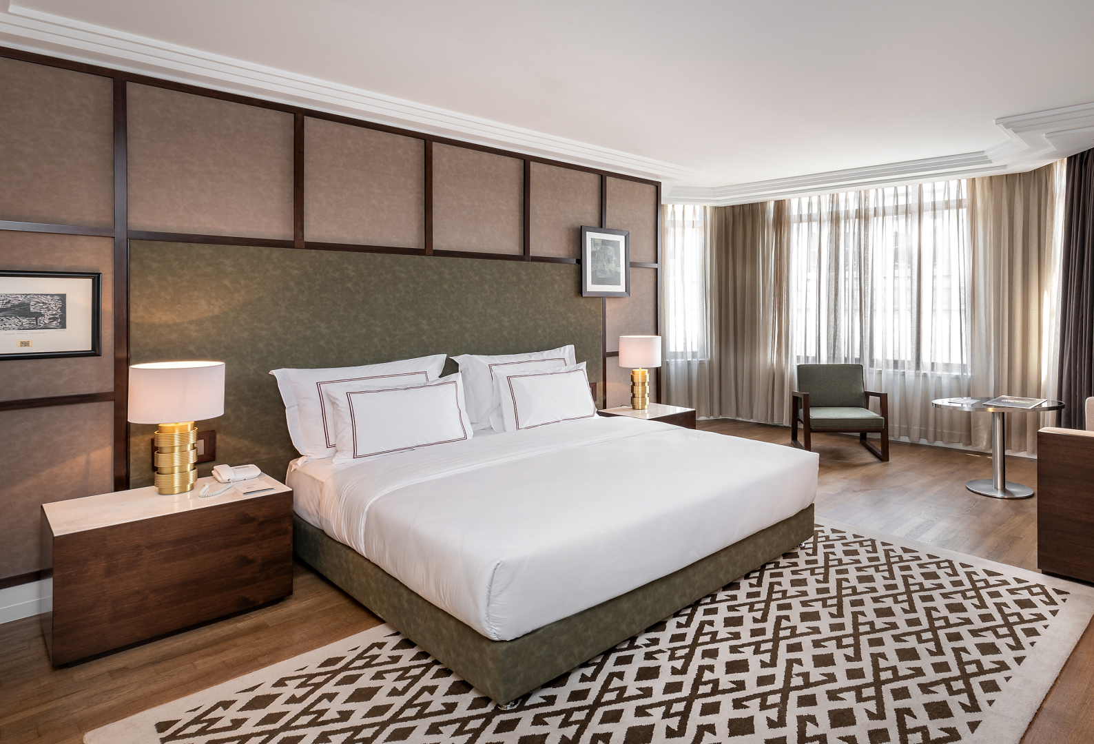 The Stay Boulevard Nisantasi