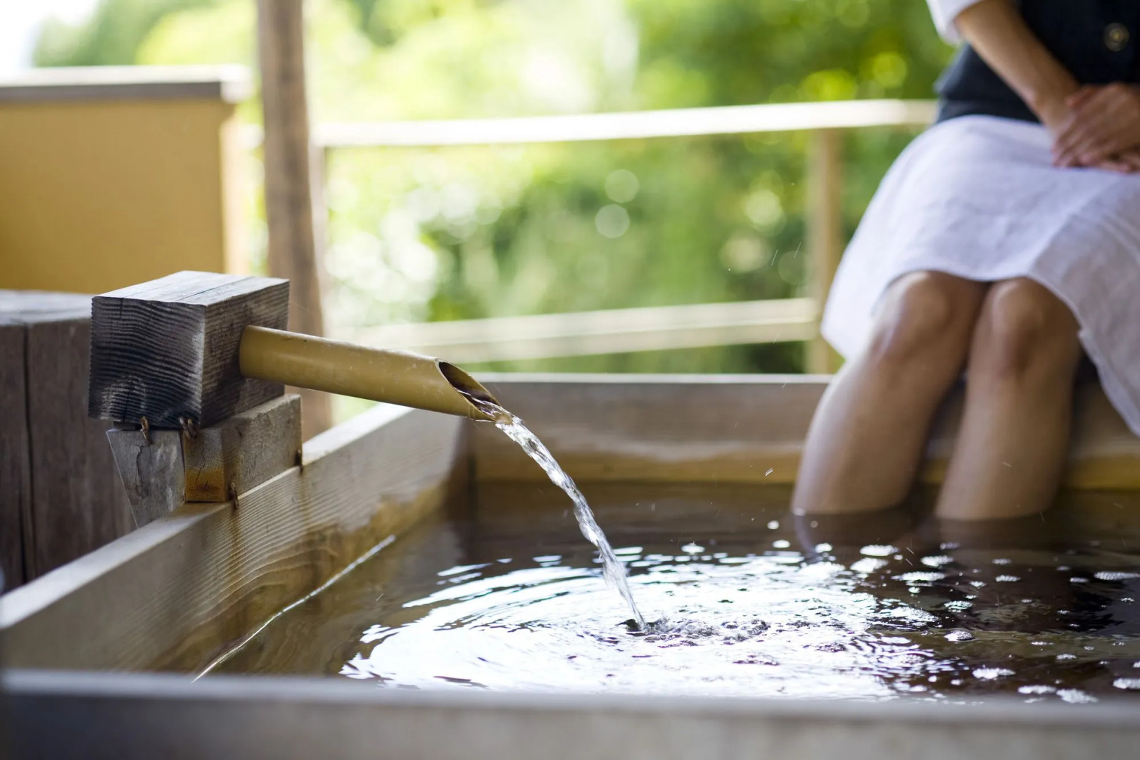 Miya Onsen Higaki Hotel