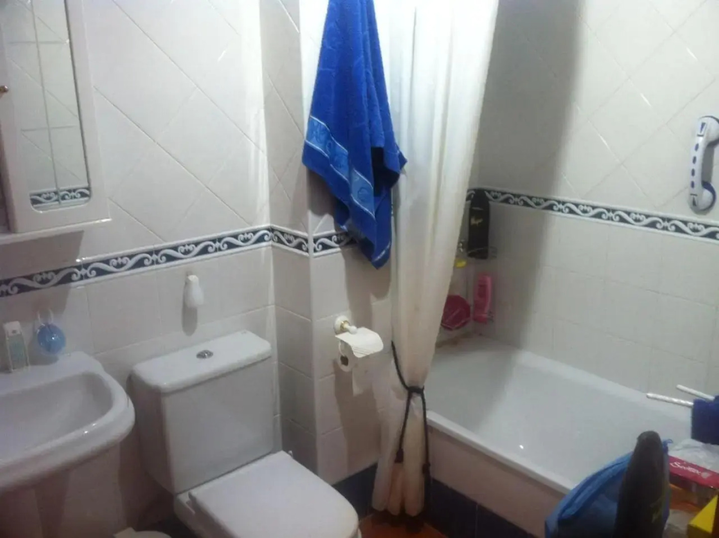 Urbanización a 100 metros de la playa