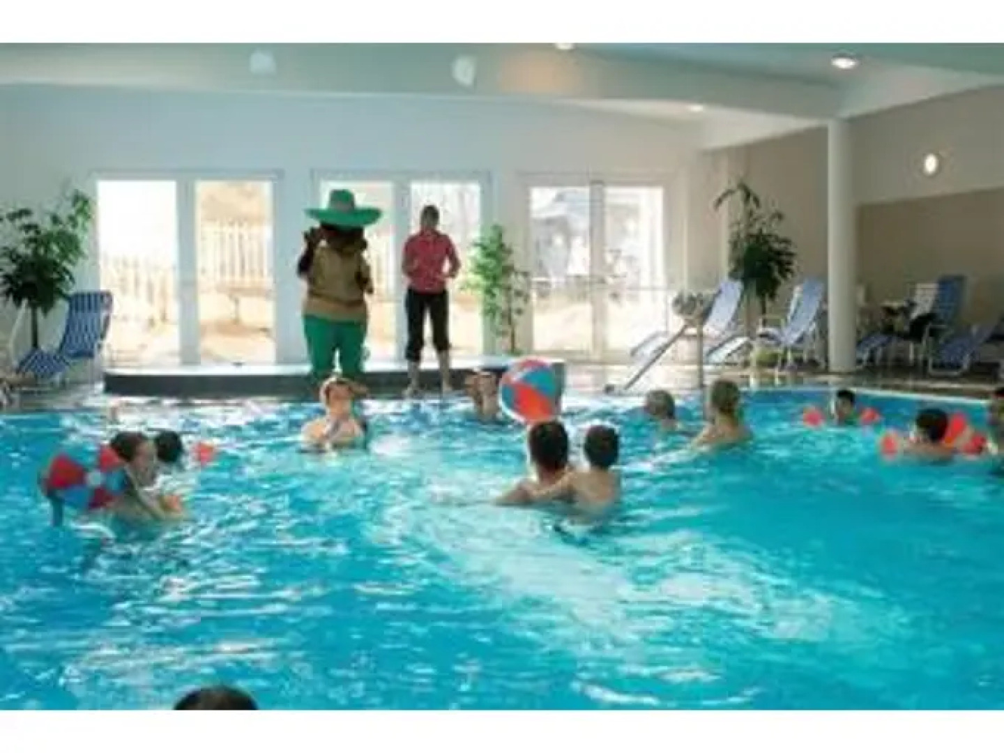 Landal Bad Kleinkirchheim