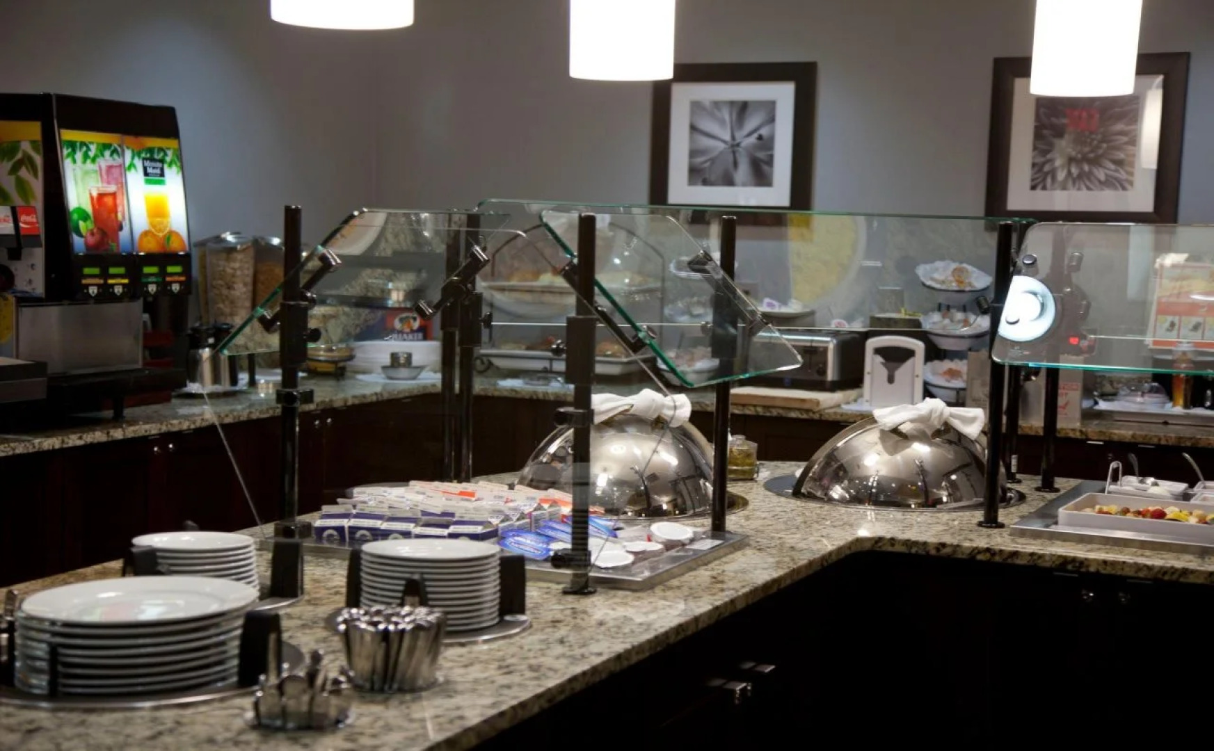 Sonesta ES Suites San Francisco Airport San Bruno