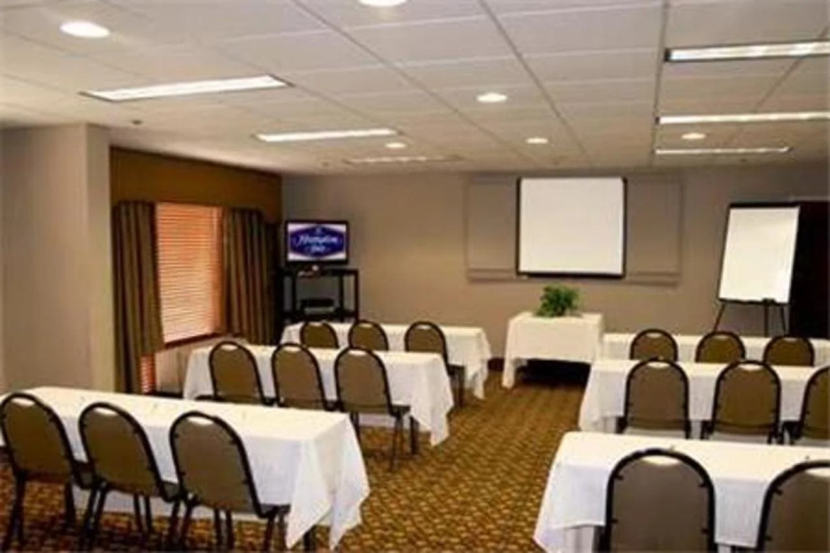 Hampton Inn Kingsport