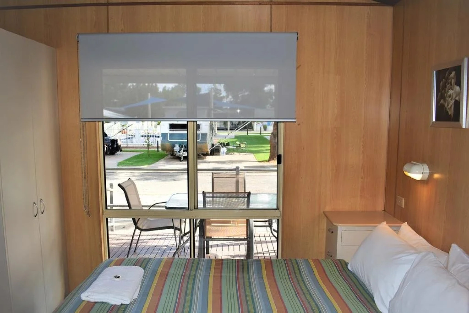 BIG4 Mildura Getaway