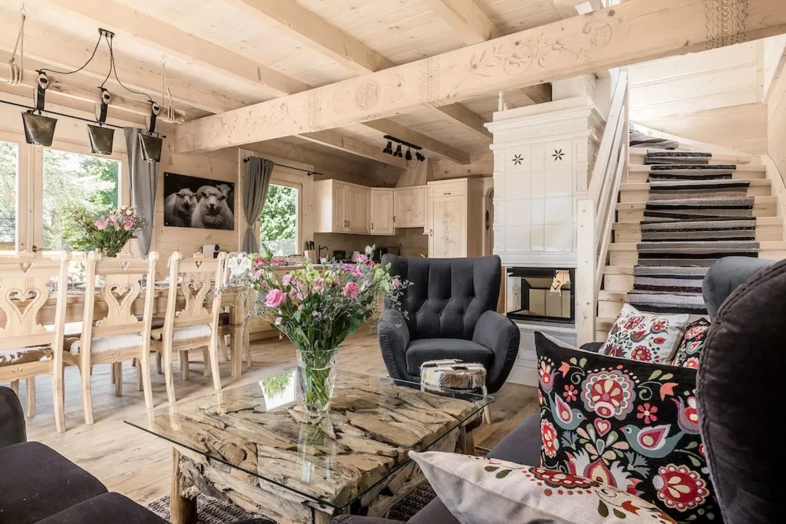 TatryTOP Polana Pod Giewontem