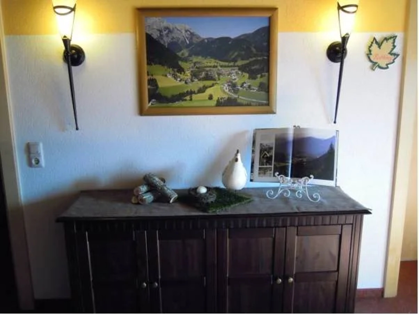 Ferienhaus Höchhäusl