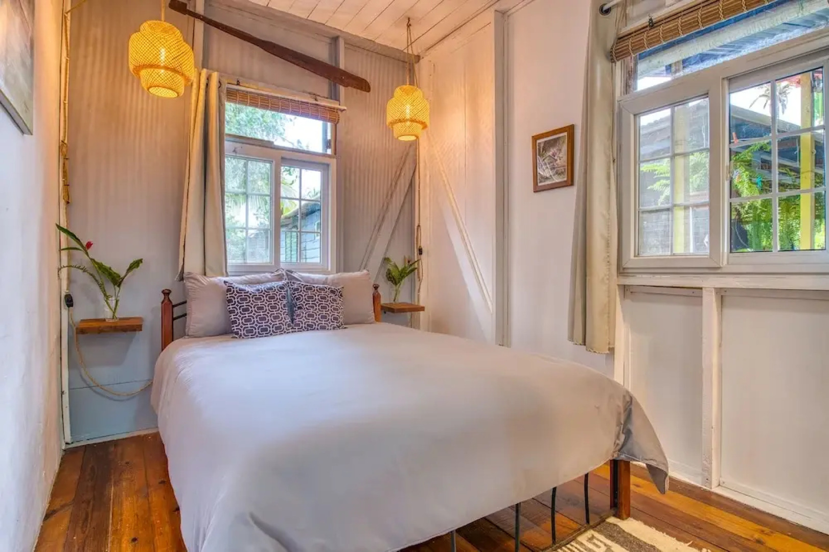 Saigon Bay Bed & Breakfast