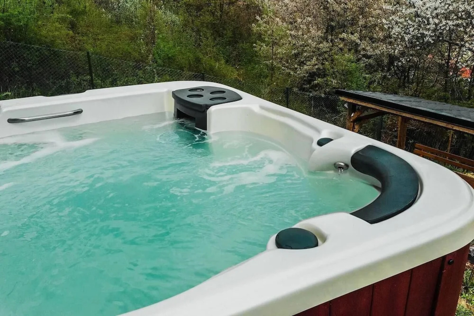 Captivating 3-bedrooms Cottage in the Hills