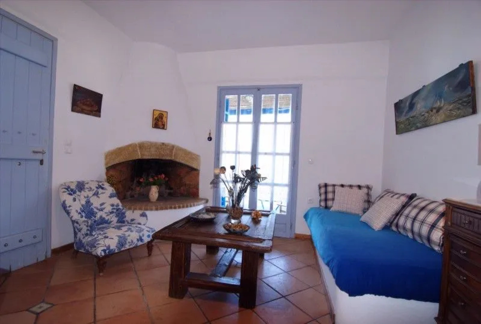 Windmill Suites- Self-Catering