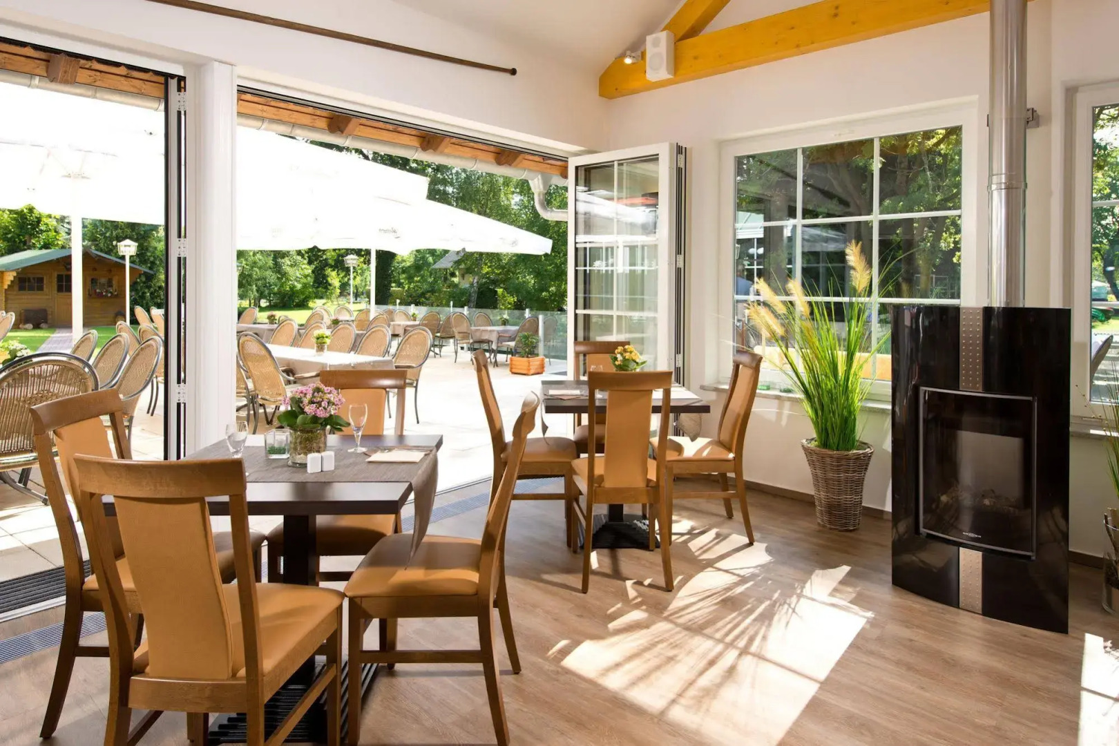 Spreewaldhotel Stephanshof