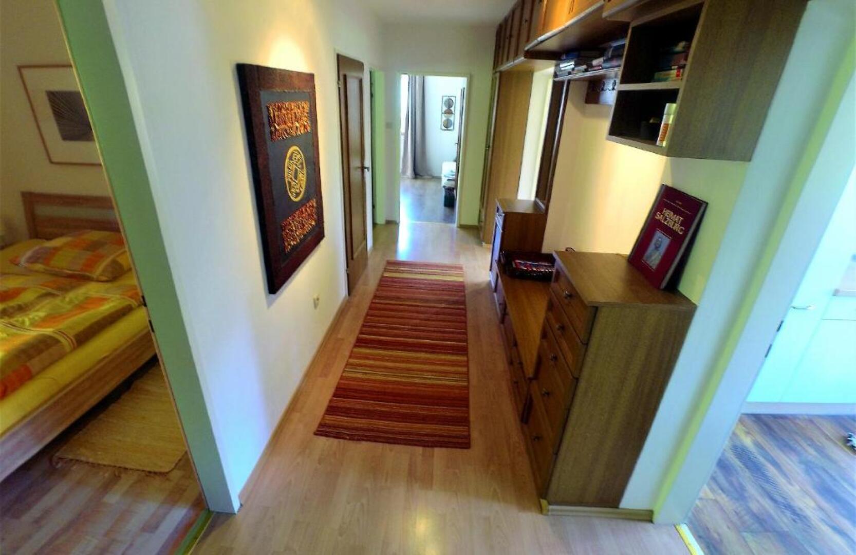 Ferienwohnung Schweinöster