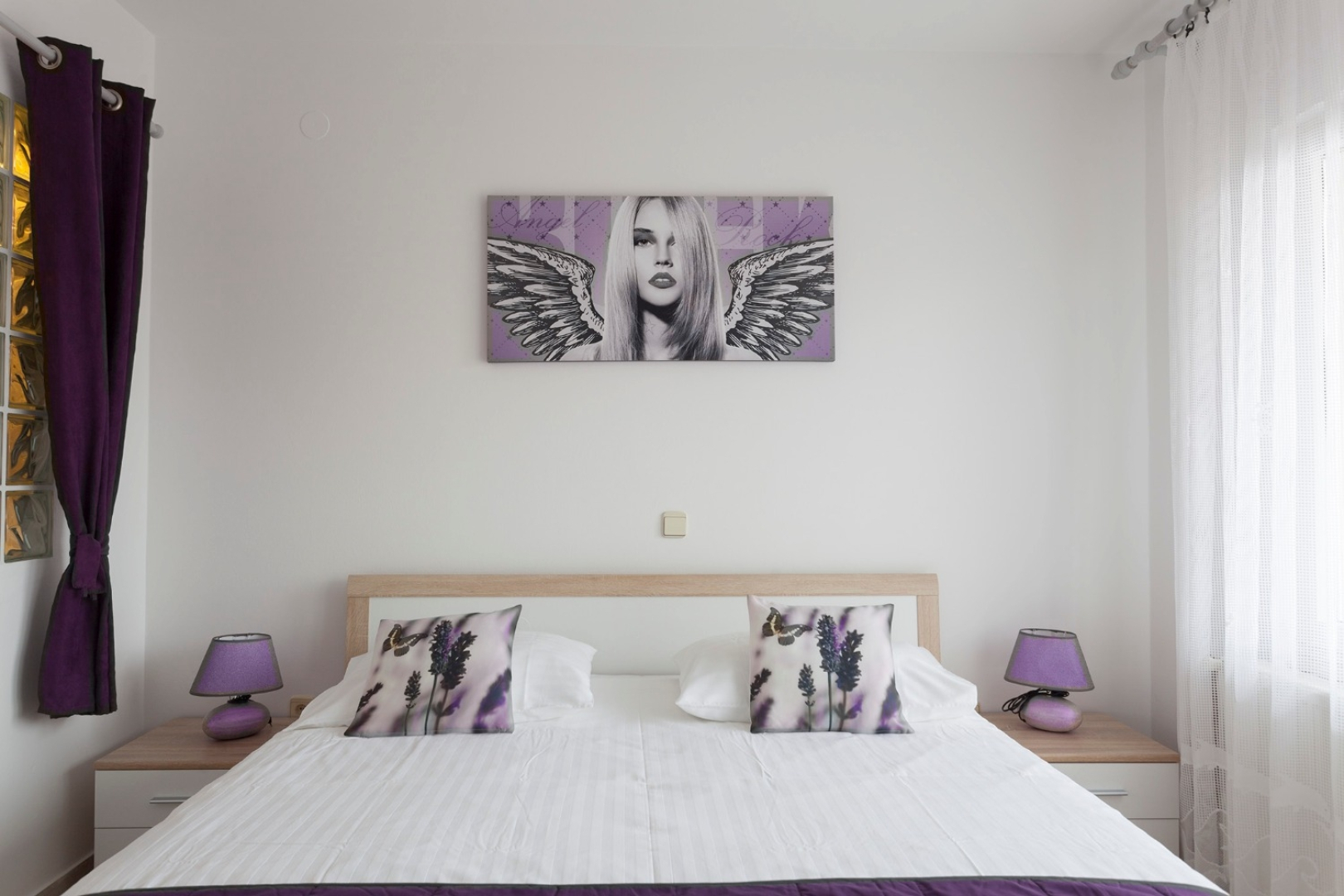 Apartment Old Stone: A2 Sukosan, Zadar riviera