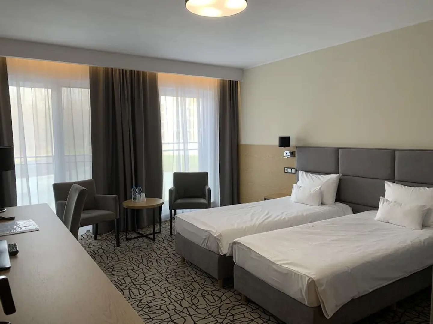 ApartHotel Termy Uniejow