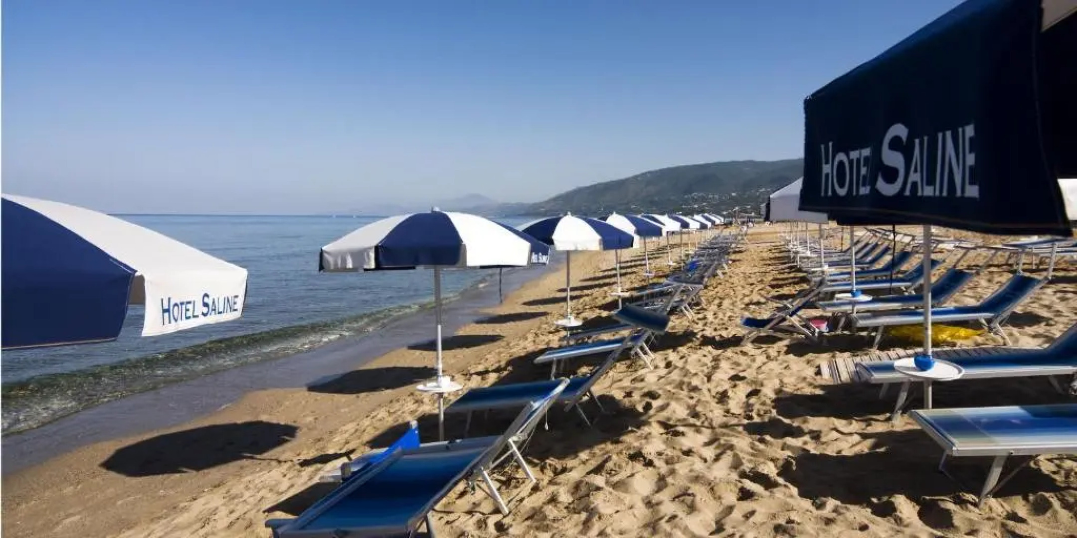 Hotel Saline Palinuro