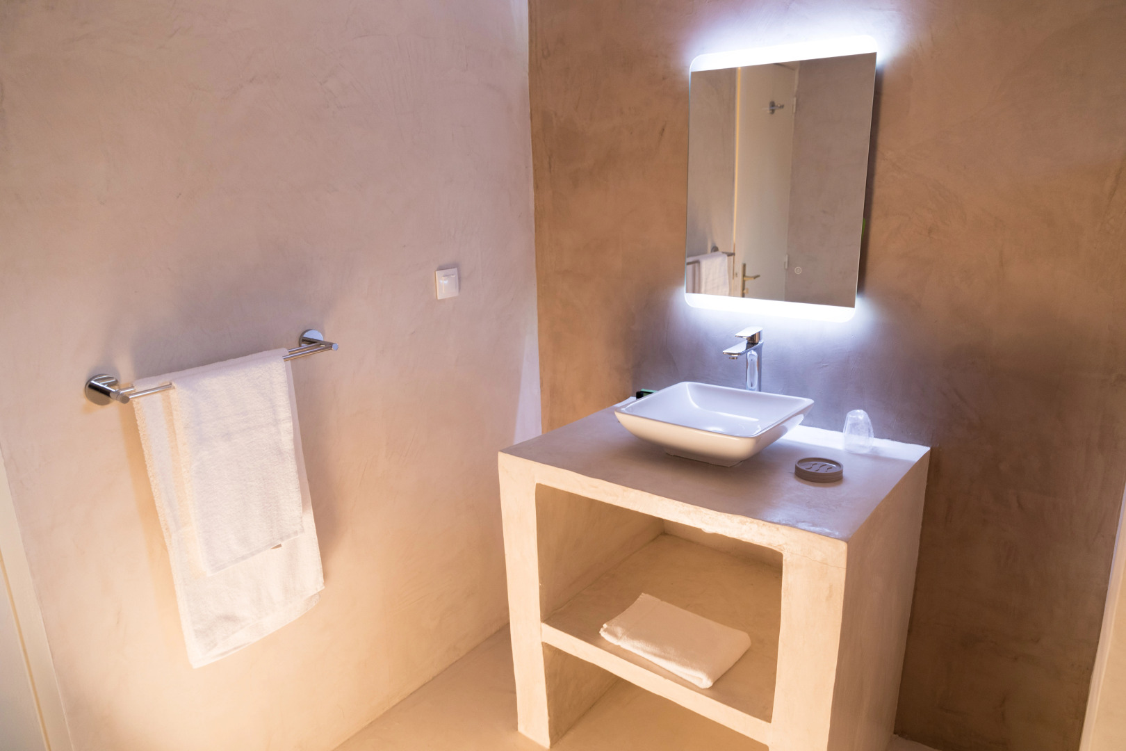 Hotel Casino du Cap-vert