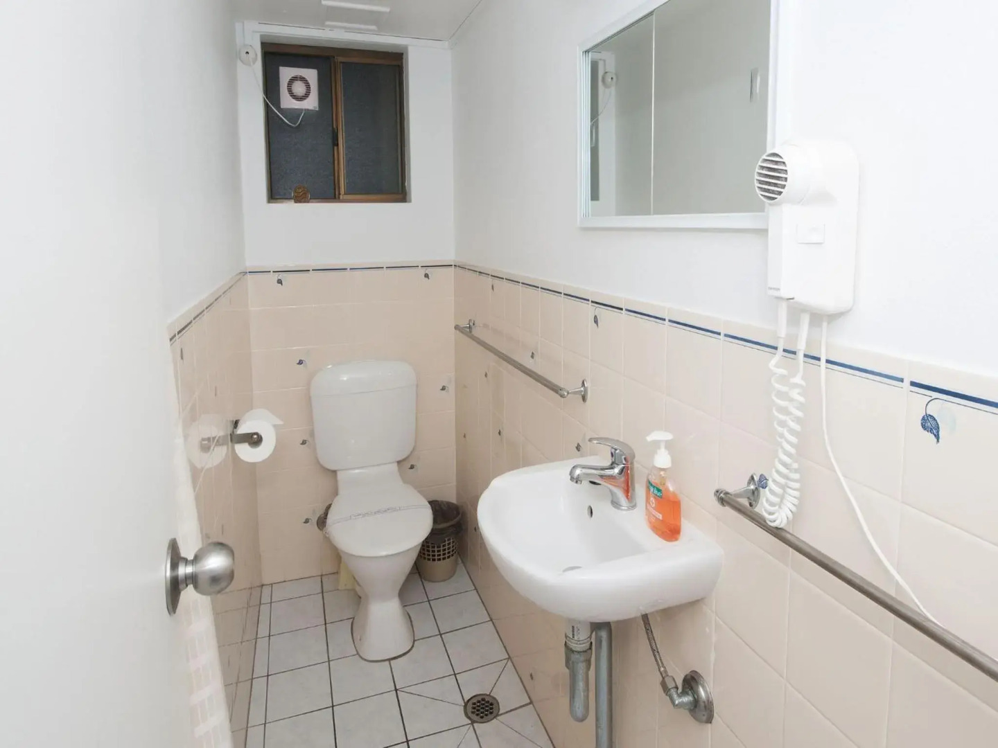 Providence Apartment 3