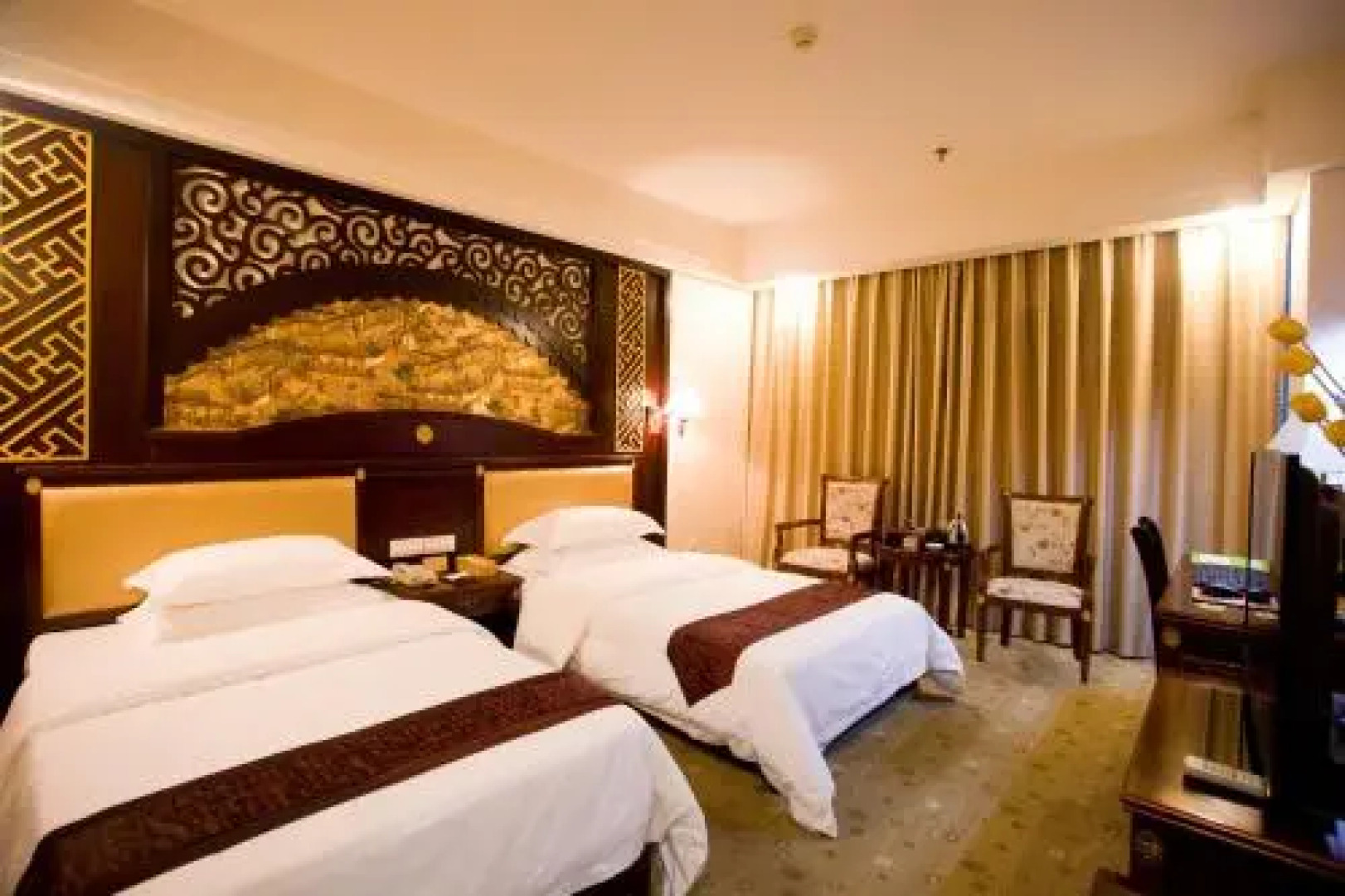 Xi Xiang Feng Hotel