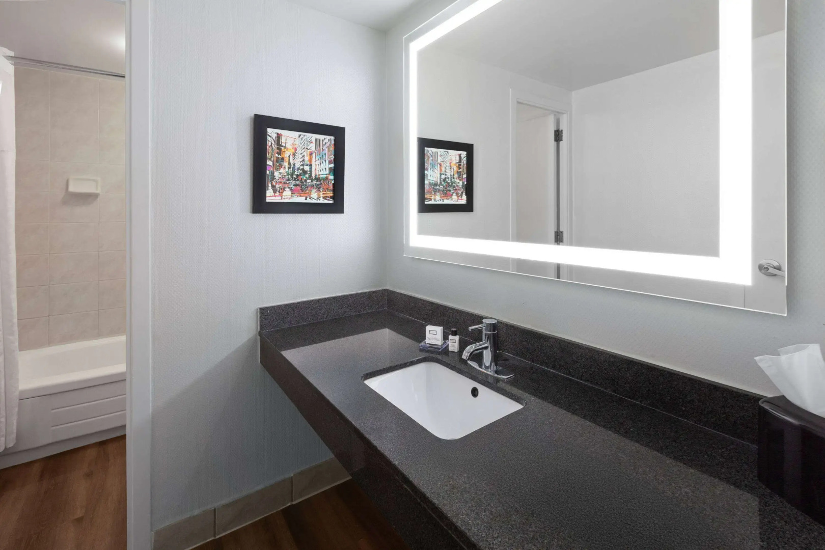 Wyndham Garden Norfolk Downtown