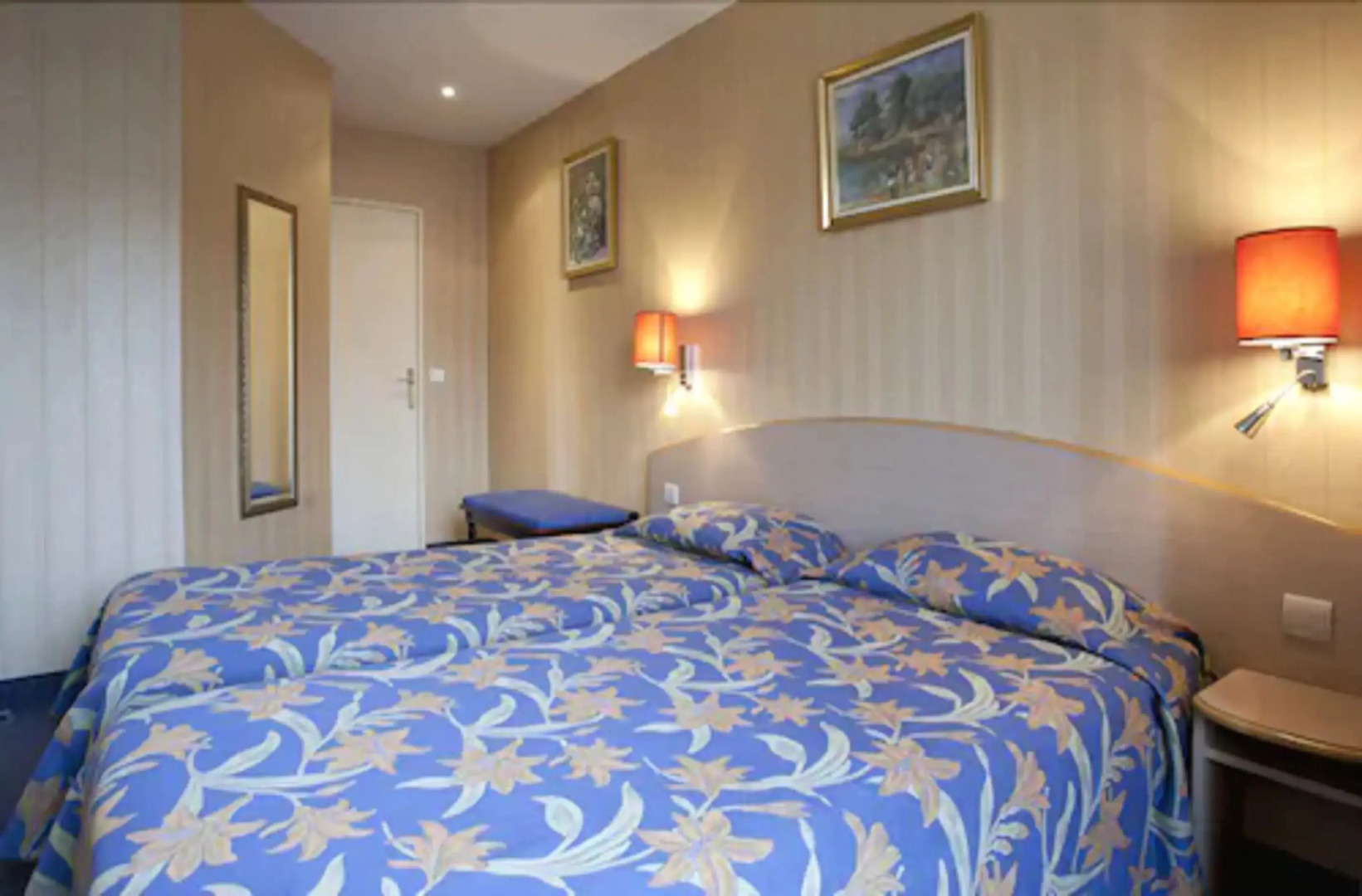 Hotel Transcontinental