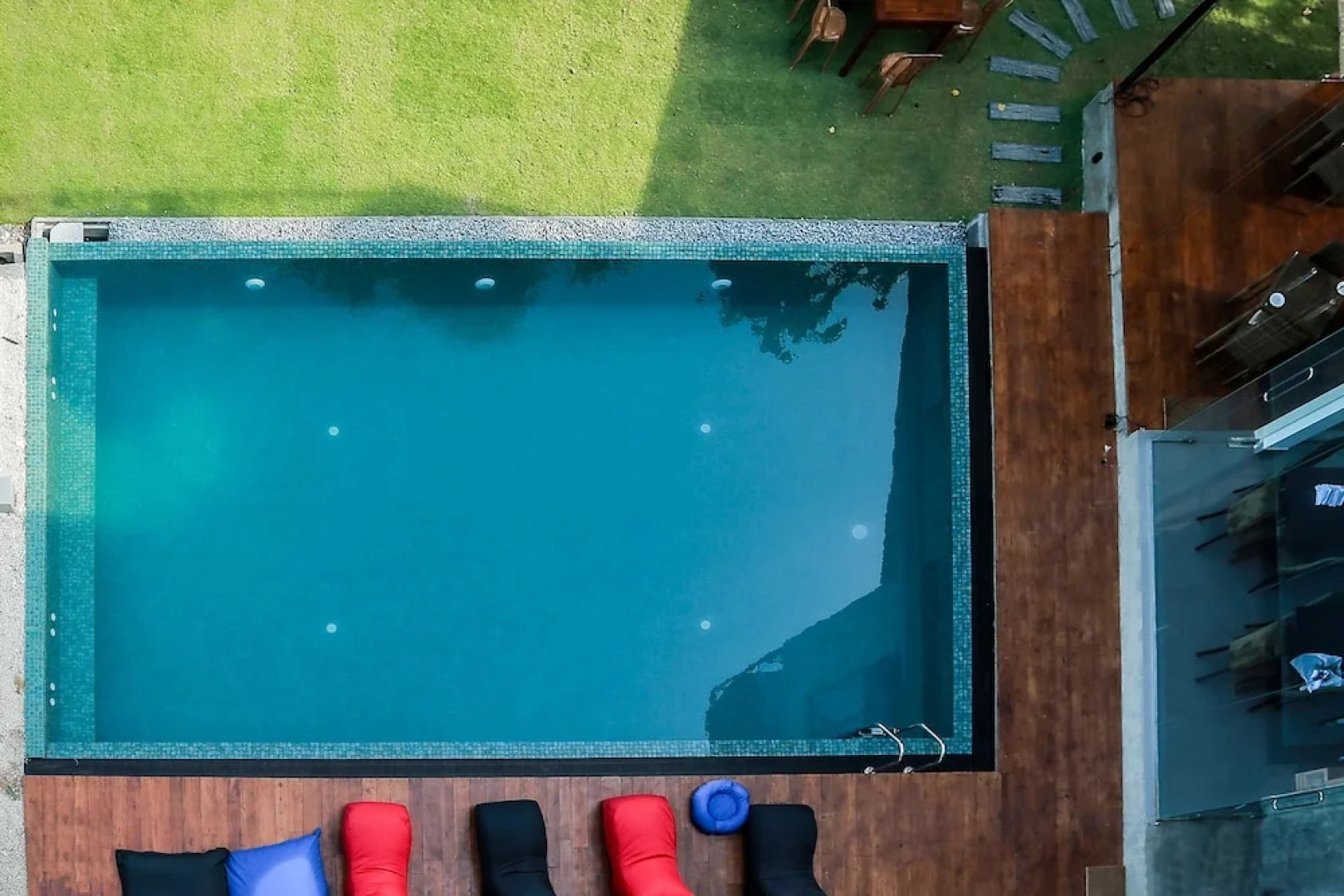 Beach & Bliss Mirissa