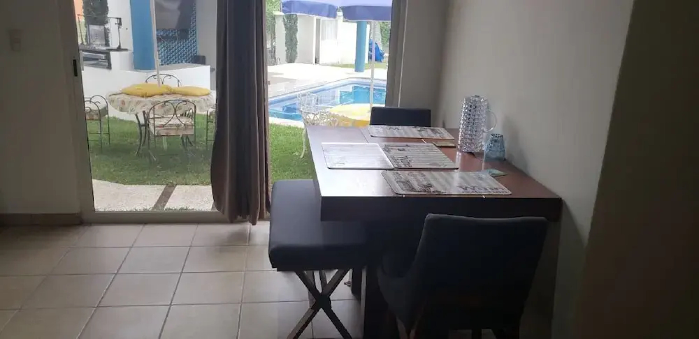 Estancia Ananda Bungalow 1