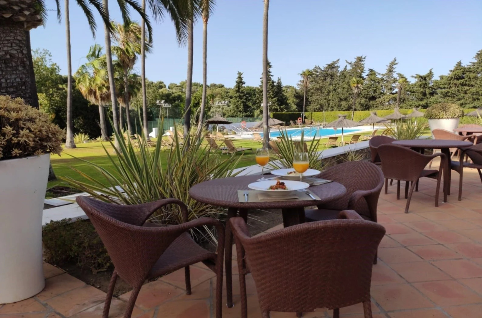 Encinar de Sotogrande