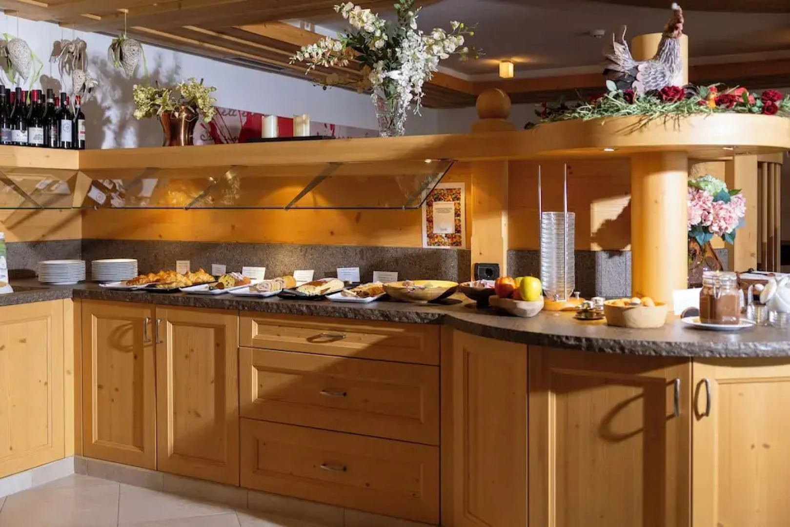 Hotel Tirol Natural Idyll