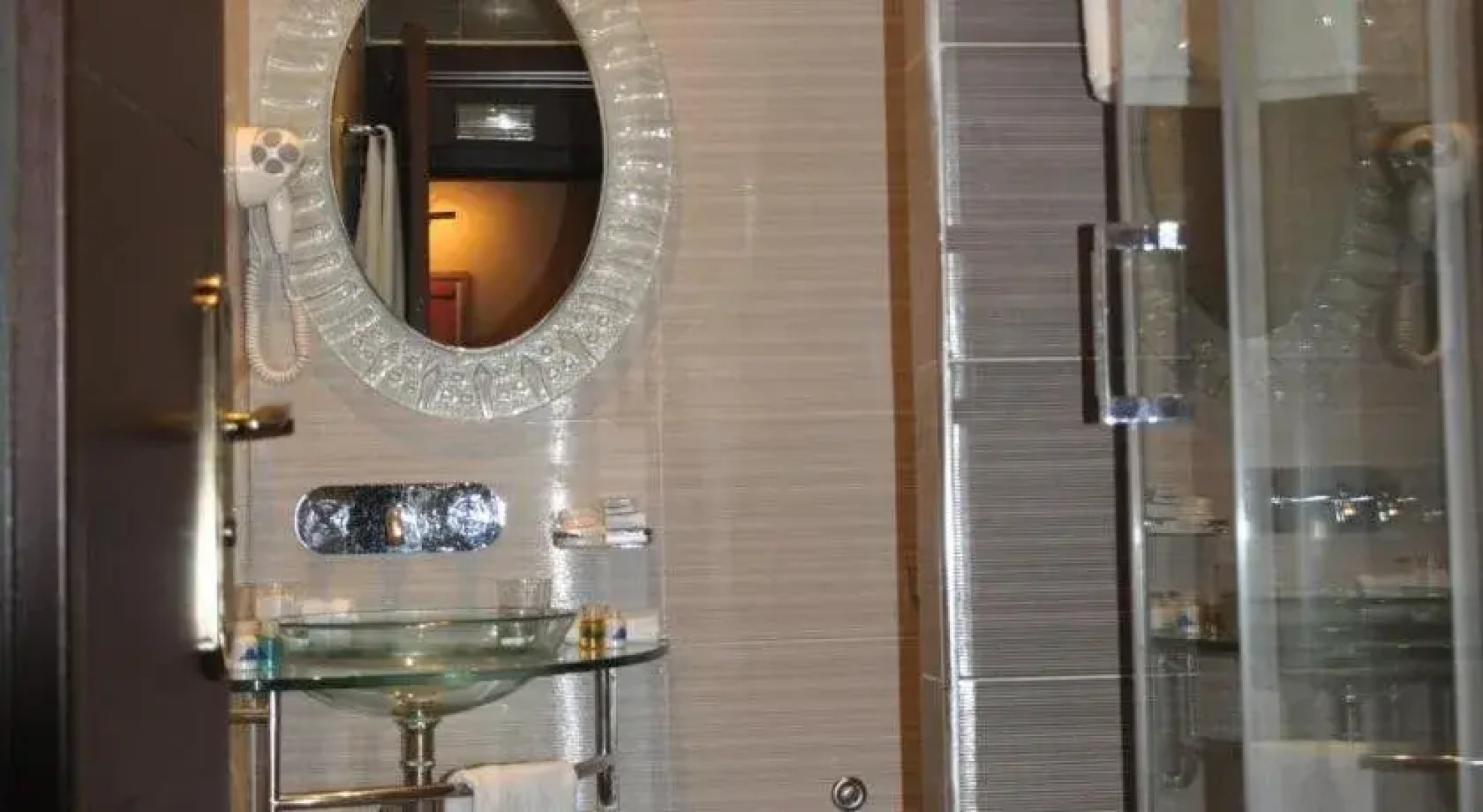 Hotel Emilio Moretti